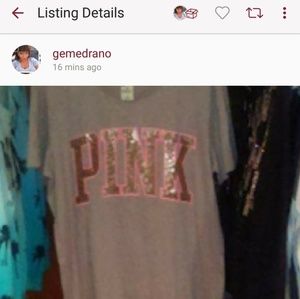 Bought of this girl she claims she sold me it new